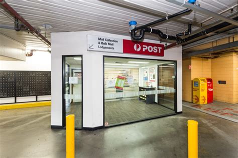 post box bondi junction|po box hire.